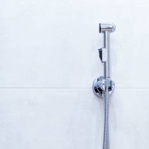 تصویر برای دسته  شیرآلات توالت دستگیره راست